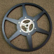 Bobine Vide 350m Super 8