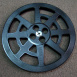Bobine Vide 700m 16mm
