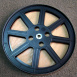Bobine Vide 350m Super 8
