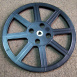 Bobine Vide 350m Super 8