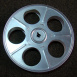 Bobine Vide 120m 16mm