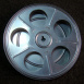 Bobine Vide 120m 16mm