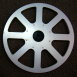 Bobine Vide 350m Super 8