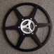 Bobine Vide 350m Super 8