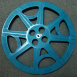 Bobine Vide 700m 16mm
