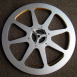 Bobine Vide 700m Super 8