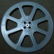 Bobine Vide 700m 16mm