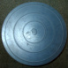 Bobine Vide 700m 16mm