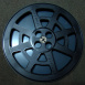 Bobine Vide 700m 16mm