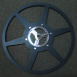 Bobine Vide 350m Super 8