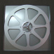 Bobine Vide 700m Super 8
