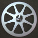 Bobine Vide 700m Super 8