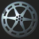 Bobine Vide 700m 16mm