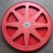 Bobine Vide 700m 16mm
