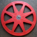 Bobine Vide 700m 16mm