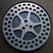 Bobine Vide 600m Super 8