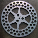Bobine Vide 600m Super 8