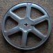 Bobine Vide 120m 16mm