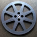 Bobine Vide 700m 16mm