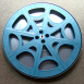 Bobine Vide 700m 16mm