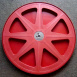 Bobine Vide 700m 16mm