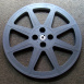 Bobine Vide 700m 16mm
