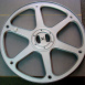 Bobine Vide 1800m 16mm