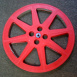 Bobine Vide 700m 16mm