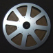 Bobine Vide 350m Super 8
