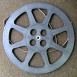 Bobine Vide 600m Super 8