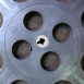 Bobine Vide 600m Super 8
