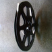 Bobine Vide 600m Super 8