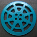 Bobine Vide 700m 16mm