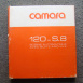 Bobine Vide 120m Super 8