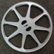 Bobine Vide 600m Super 8