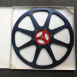 Bobine Vide 600m Super 8