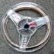 Lot de 3 Bobines Vides 60m Super 8