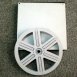 Bobine Vide 180m Super 8
