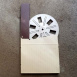 3 Bobines 250m Super 8