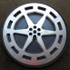 Bobine Vide 700m 16mm