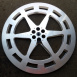 Bobine Vide 700m 16mm