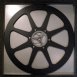 Bobine Vide 700m Super 8