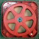Bobine Vide 120m 16mm