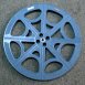 Bobine Vide 700m 16mm