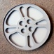 Bobine Vide 350m Super 8
